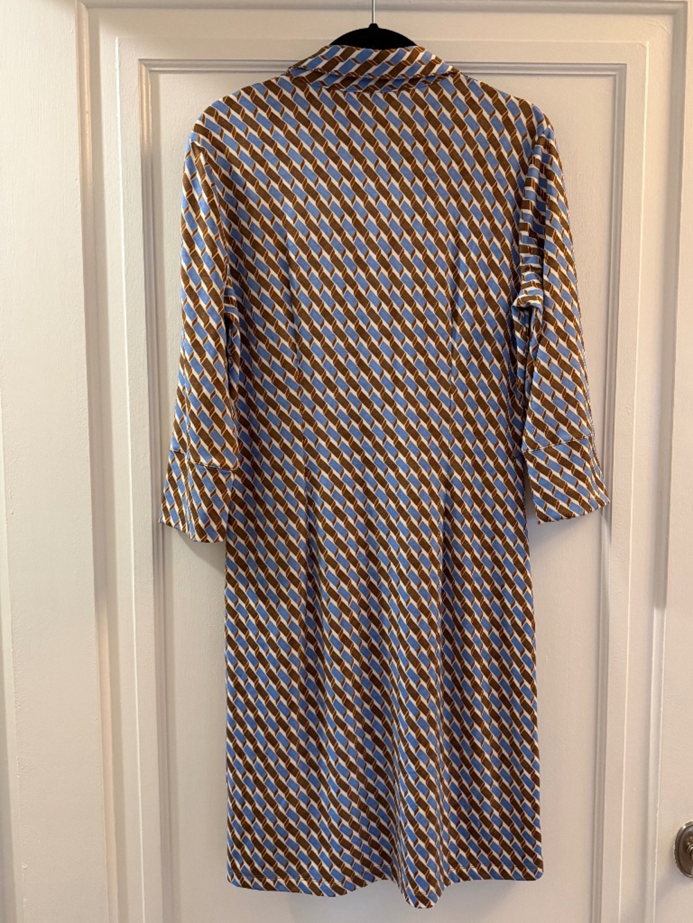 J. McLaughlin Dress sz Small - Picture 3 of 5